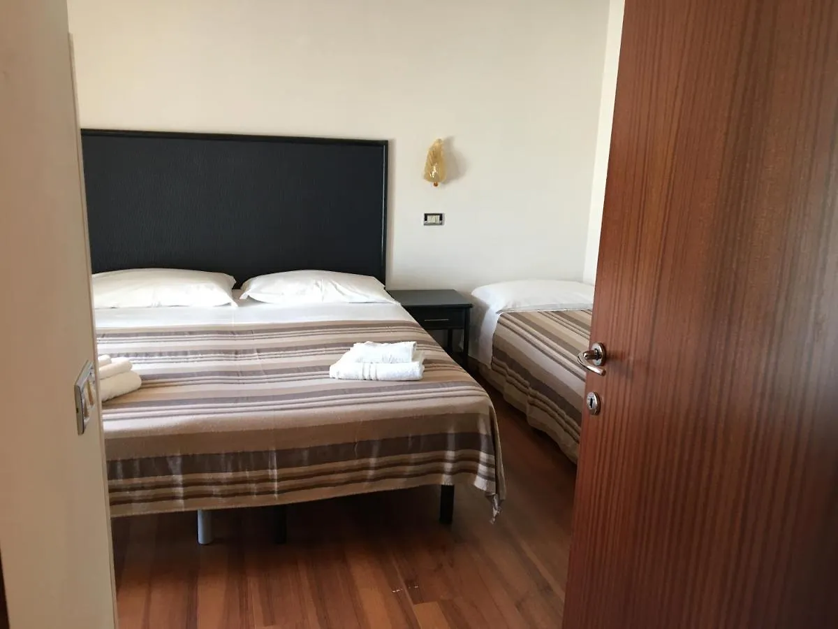 Hotel Consul - Family Hotel Riccione