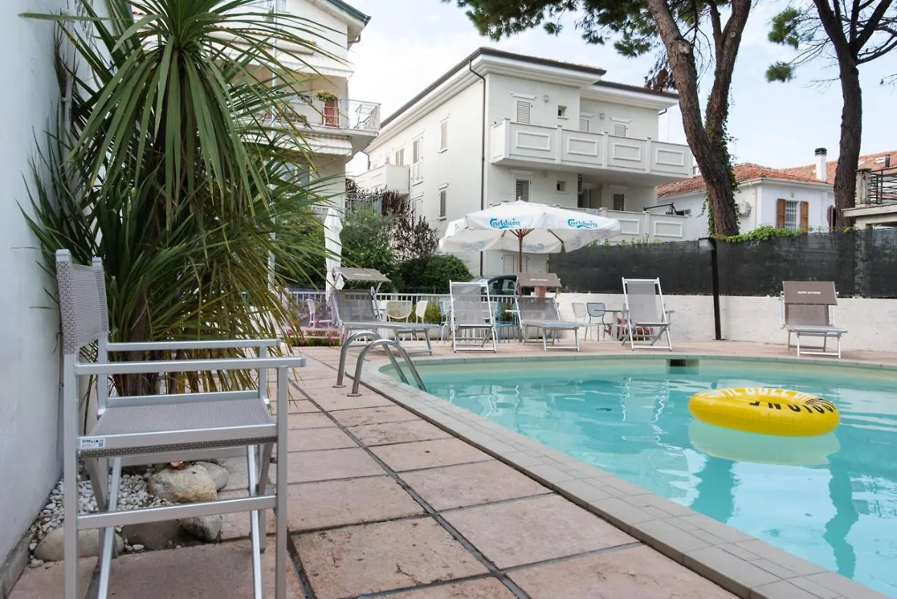 Hotel Consul - Family Hotel Riccione