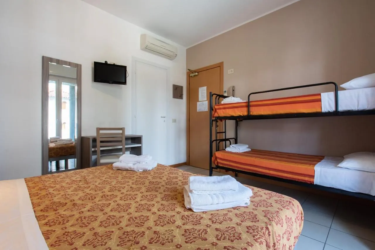 Hotel Consul - Family Hotel Riccione Italy