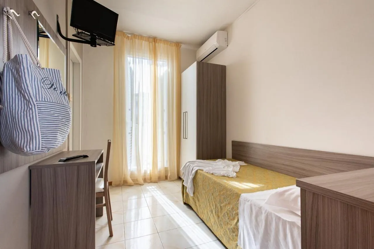 Hotel Consul - Family Hotel Riccione 3*,