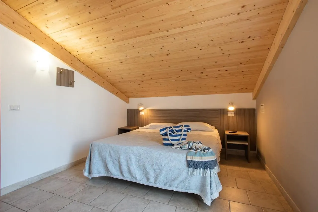 Hotel Consul - Family Hotel Riccione