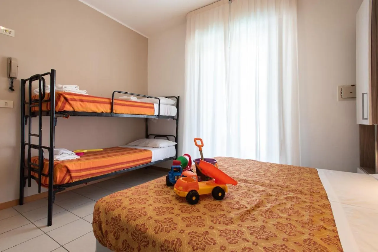 Hotel Consul - Family Hotel Riccione