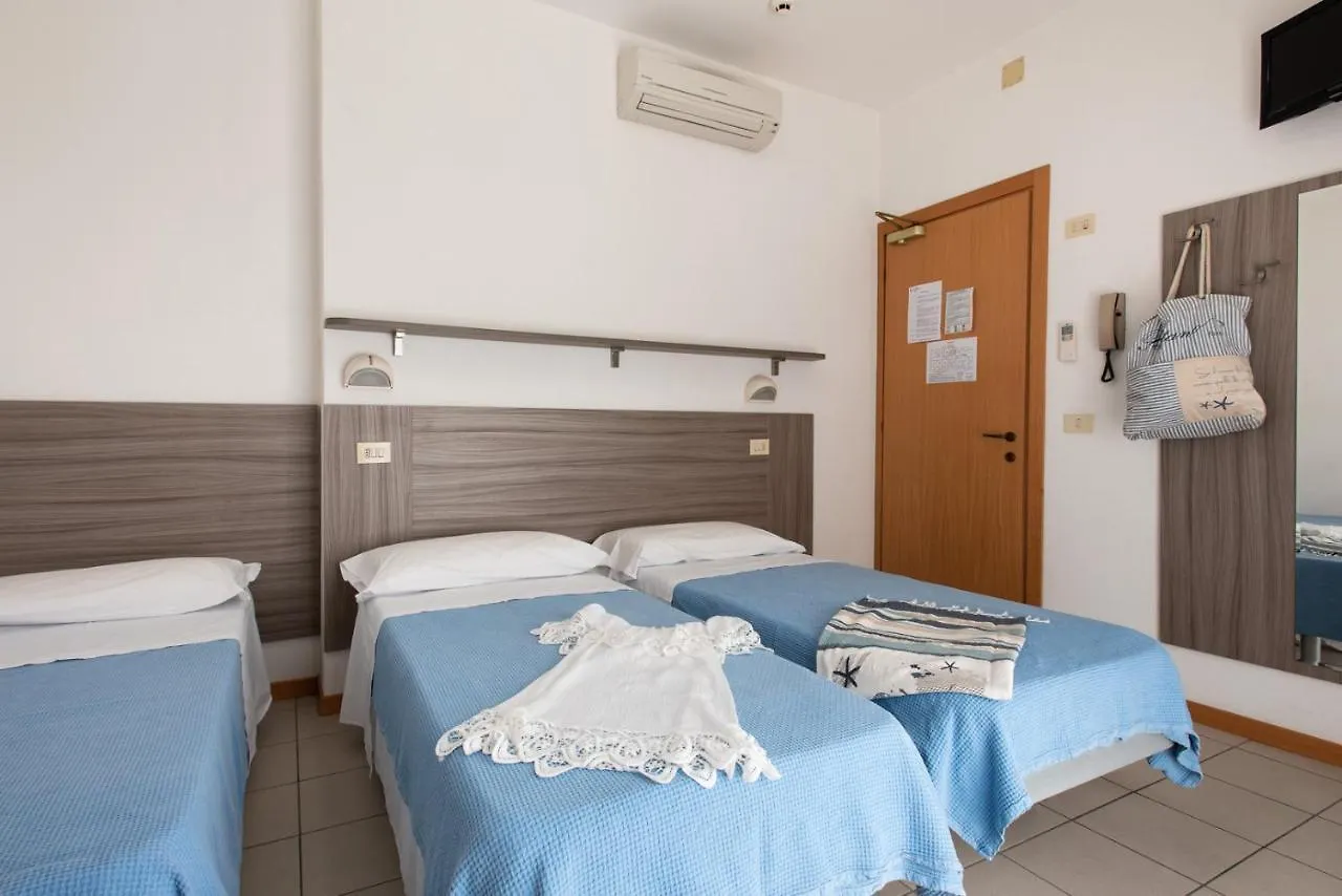 Hotel Consul - Family Hotel Riccione