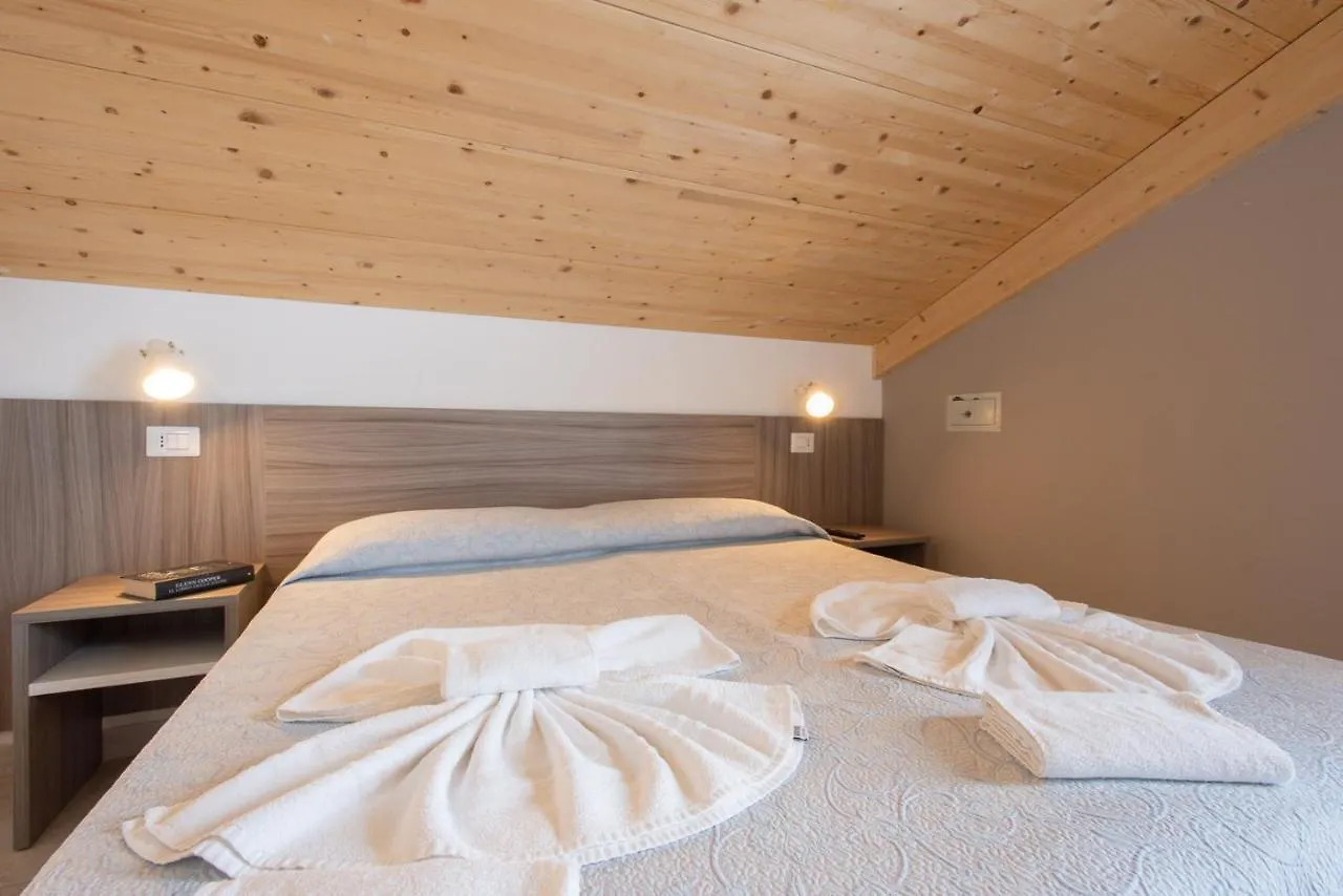Hotel Consul - Family Hotel Riccione