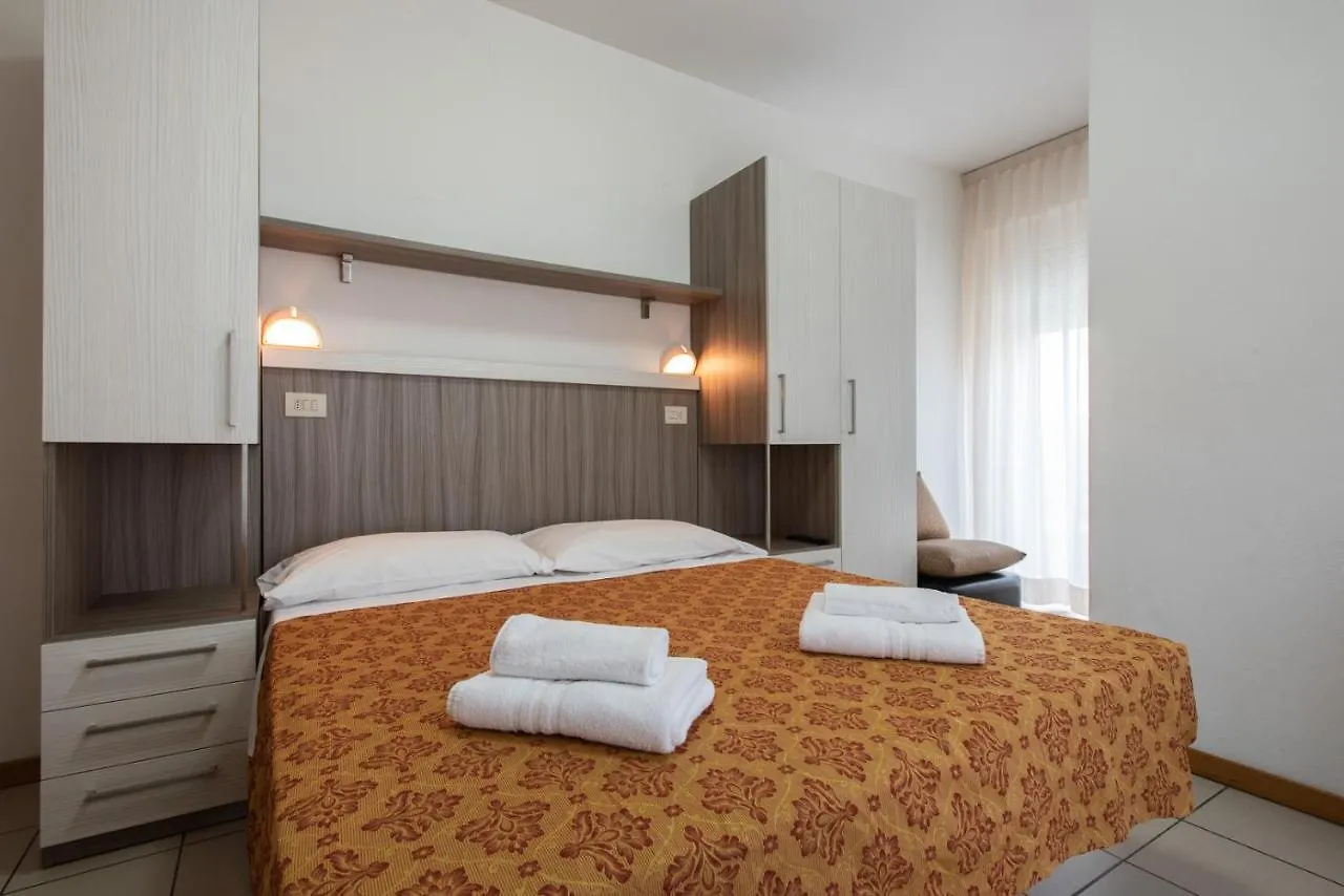 Hotel Consul - Family Hotel Riccione