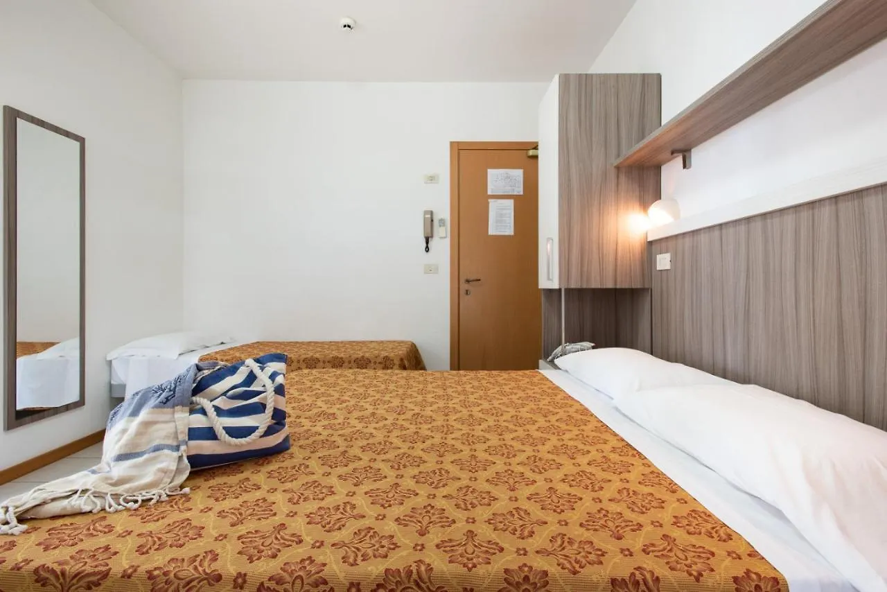 Hotel Consul - Family Hotel Riccione Italia