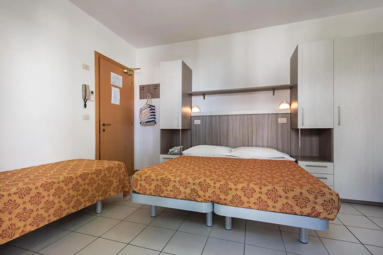 ***  Hotel Consul - Family Hotel Riccione Italy