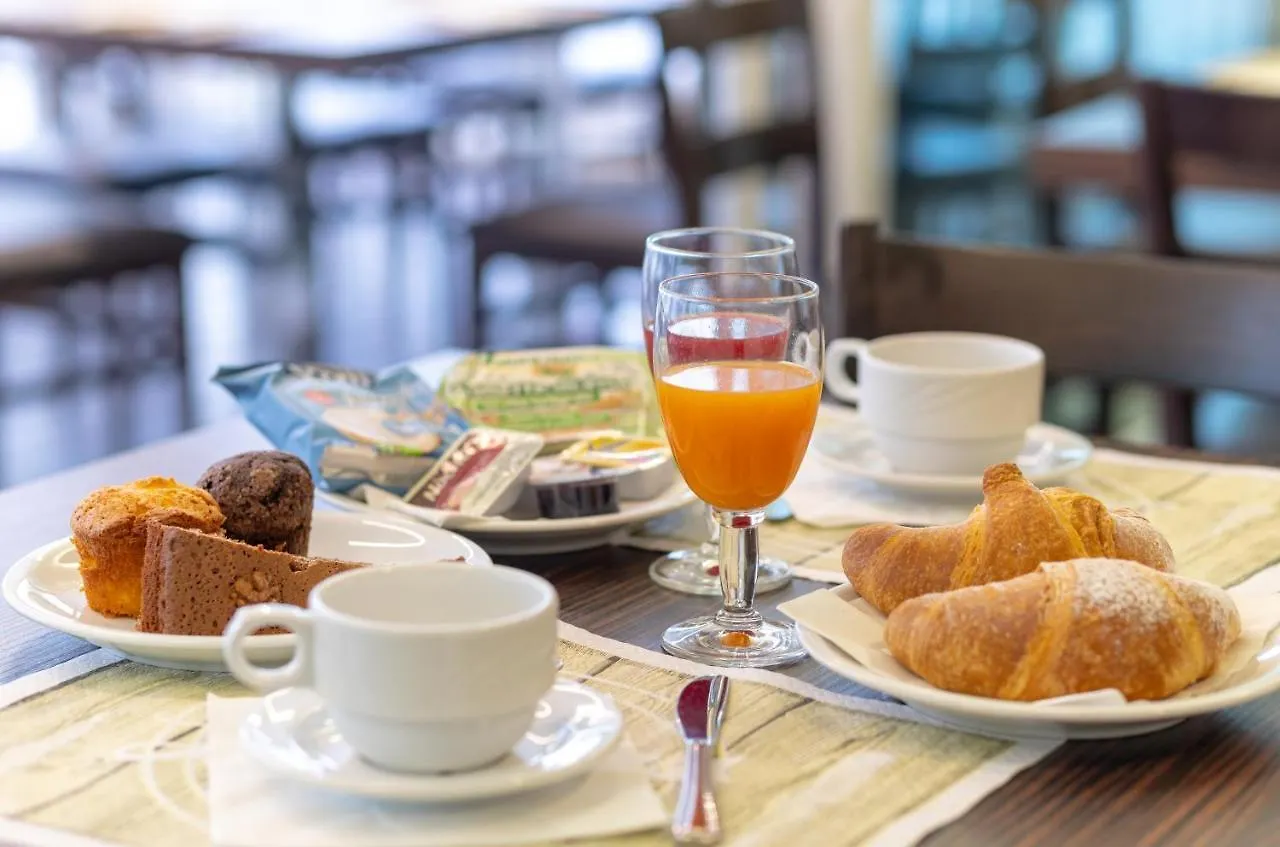Hotel Consul - Family Hotel Riccione