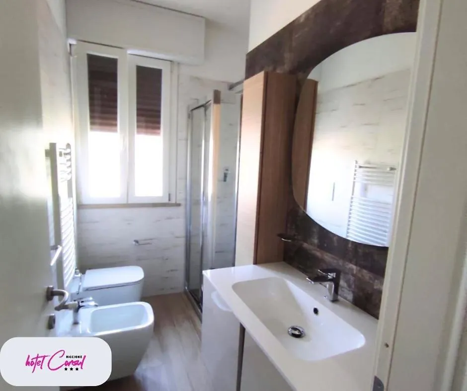 Hotel Consul - Family Hotel Riccione