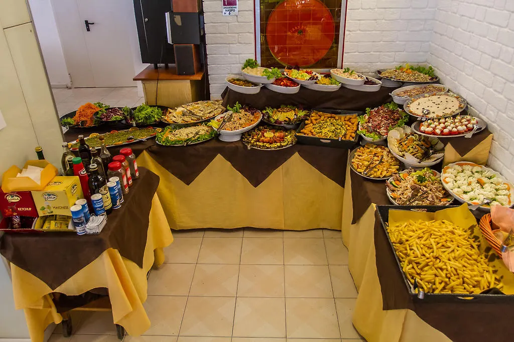 Hotel Consul - Family Hotel Riccione