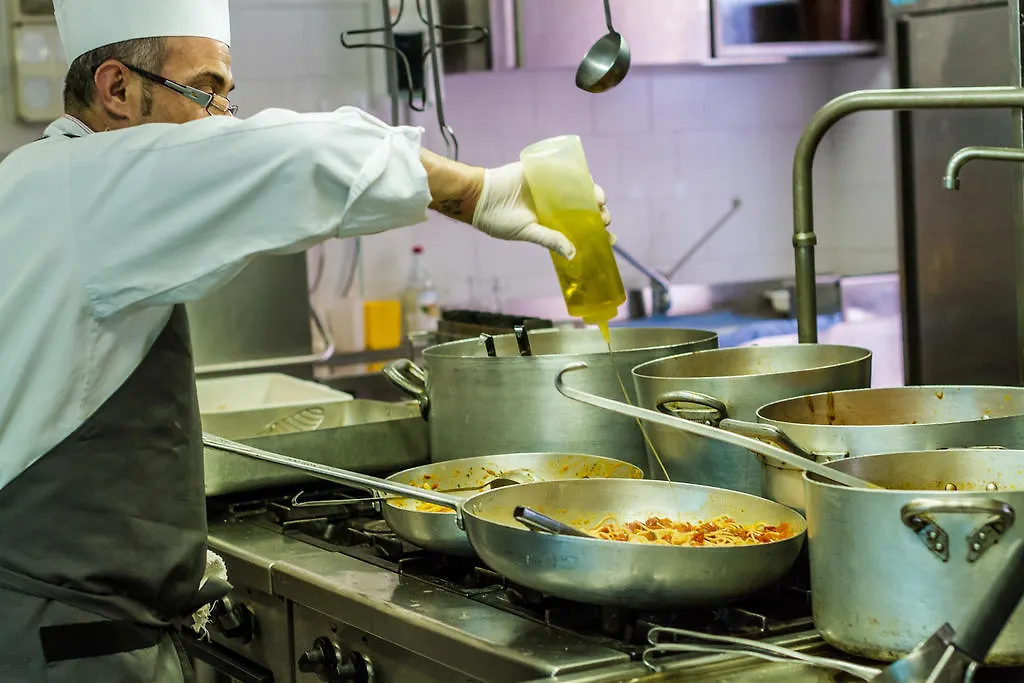 Hotel Consul - Family Hotel Riccione