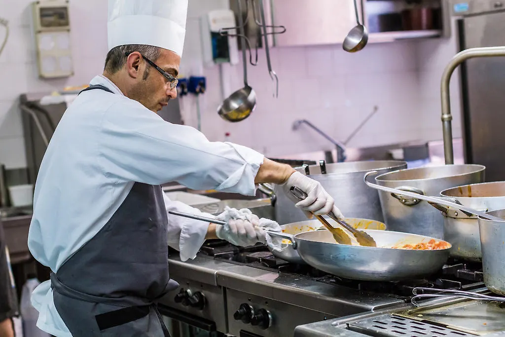 Hotel Consul - Family Hotel Riccione Italia