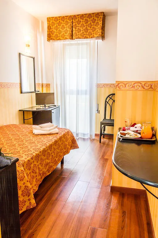 Hotel Consul - Family Hotel Riccione 3*,  Italy