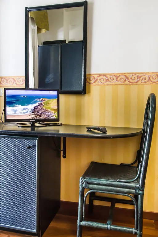 ***  Hotel Consul - Family Hotel Riccione Italy
