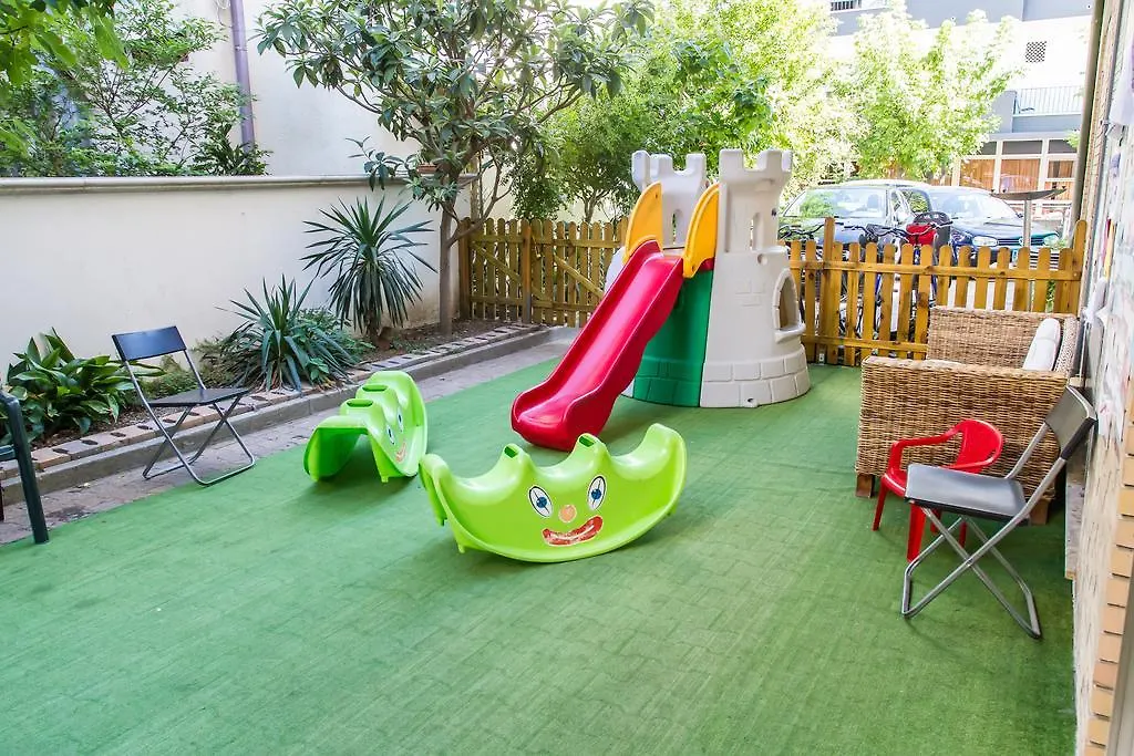 Hotel Consul - Family Hotel Riccione Italy