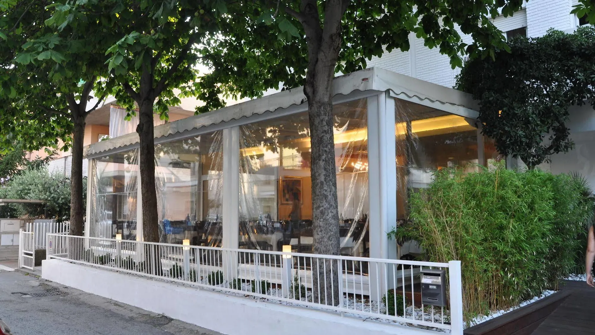 Hotel Consul - Family Hotel Riccione 3*,  Italy