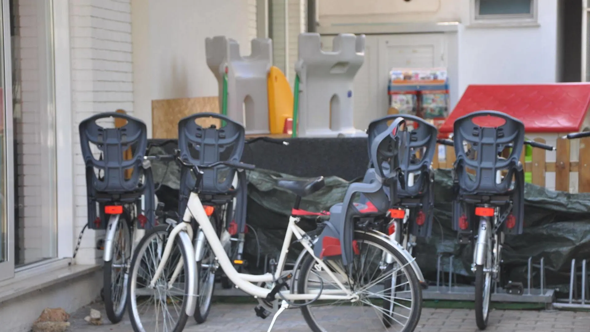 Hotel Consul - Family Hotel Riccione Italy