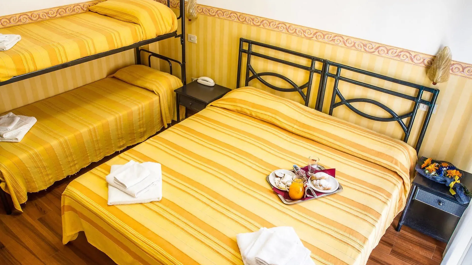 Hotel Consul - Family Hotel Riccione