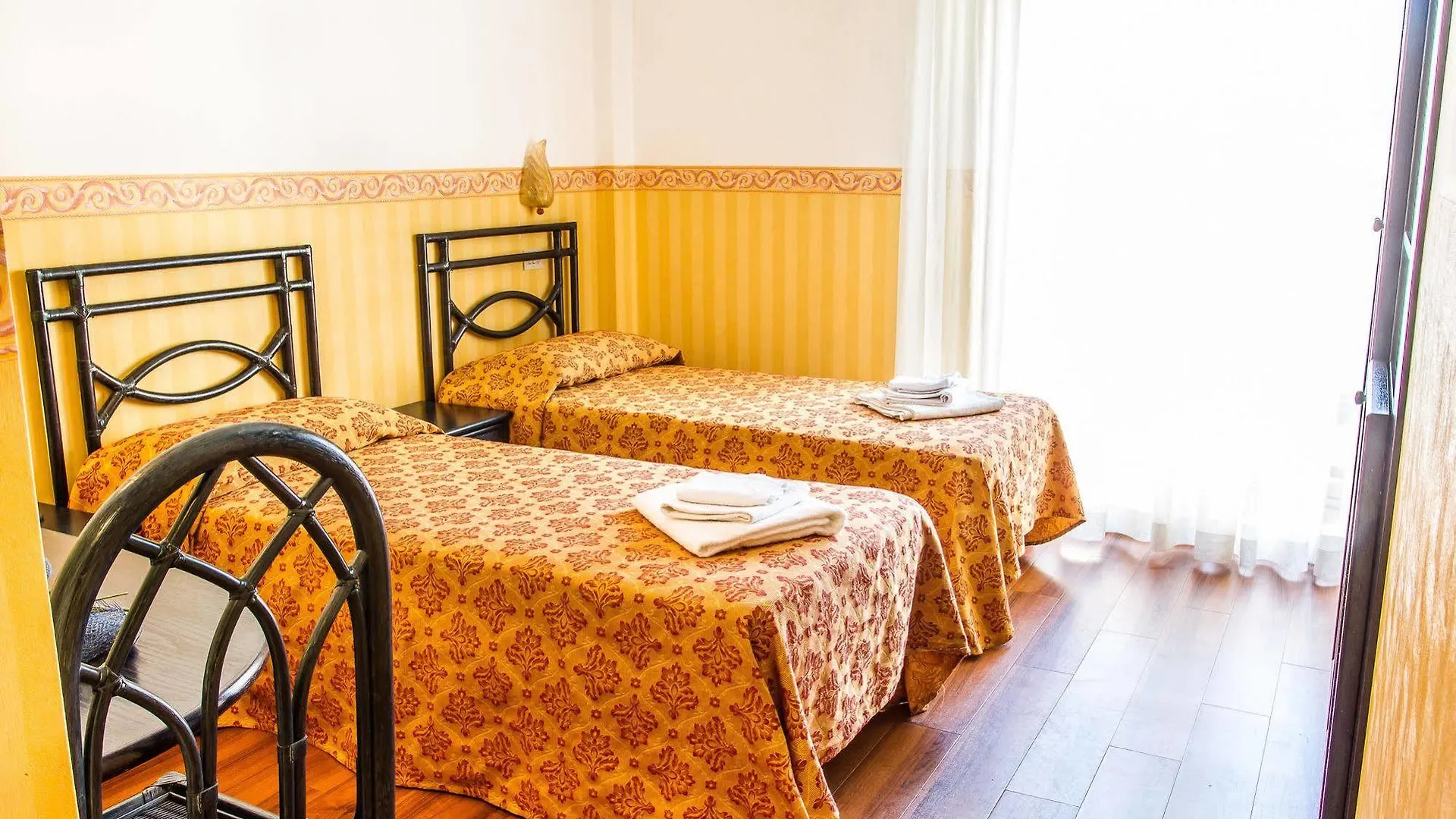 Hotel Consul - Family Hotel Riccione