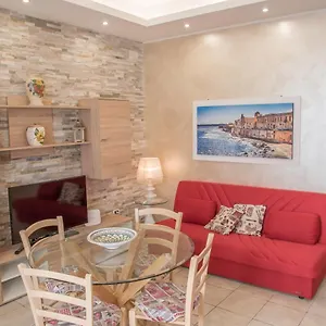 La Casa Di Cristina Appartamento