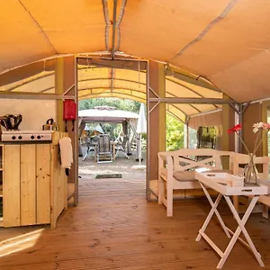 Divacamp Glamping Resort Glamping