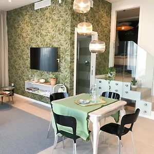  Appartamento Casa Sanulli