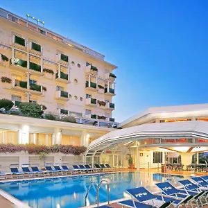 Atlantic & Hotel