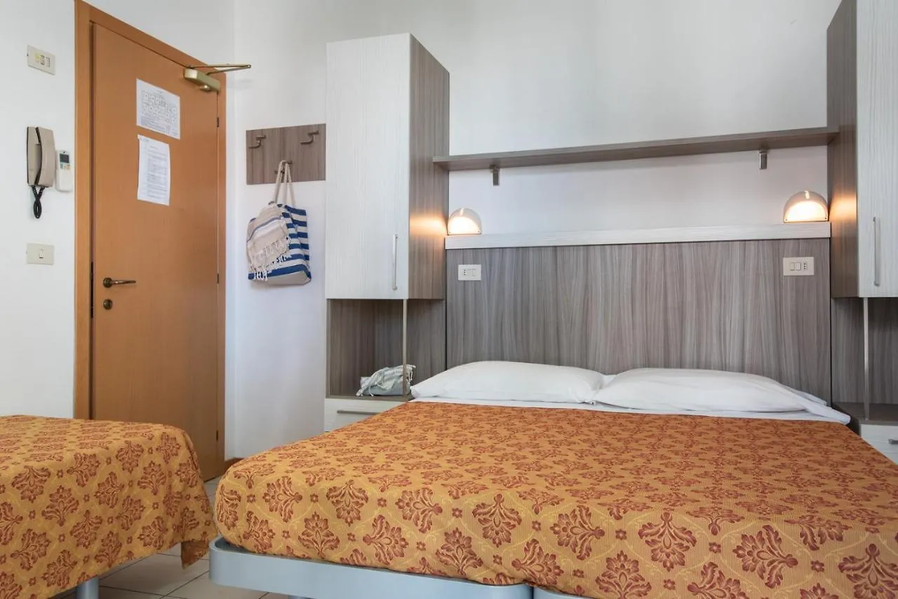 Hotel Consul - Family Hotel リッチョーネ